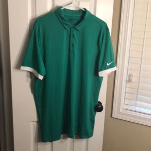 Nike Golf Polo